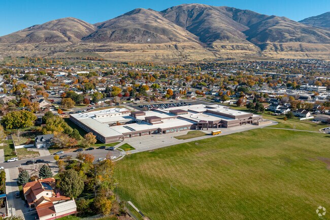 Students discover confidence and curiosity at Adele C Young Intermediate.