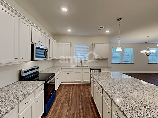 132 Rivulet Dr, Canton, GA 30115 - photo 3