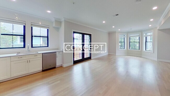 289 Lamartine St unit 2, Jamaica Plain, MA 02130 - photo 5