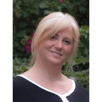 Amy Coulter
