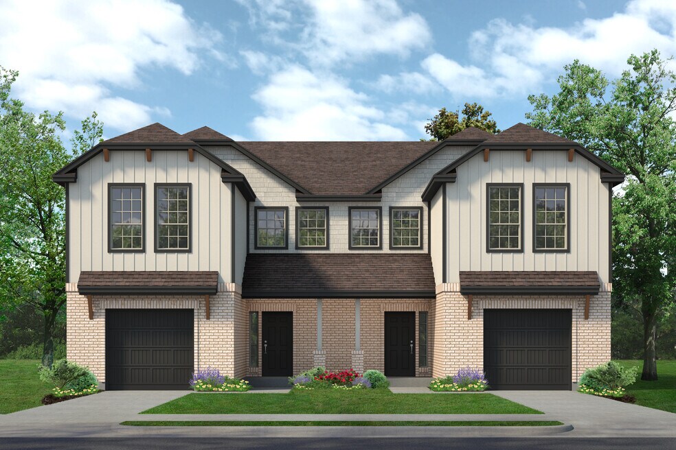 400 Mockingbird Ln unit 36492297, Denton, TX 76209 - photo 1