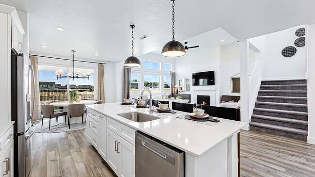 15182 Cumulus Way unit 38117024, Caldwell, ID 83607 - photo 7