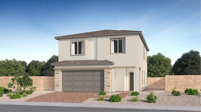0 Craig and Fuselier Dr unit 36037311, North Las Vegas, NV 89032 - photo 3