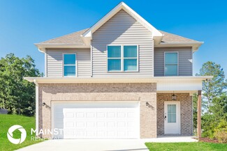 1520 Brookhaven Dr, Odenville, AL 35120