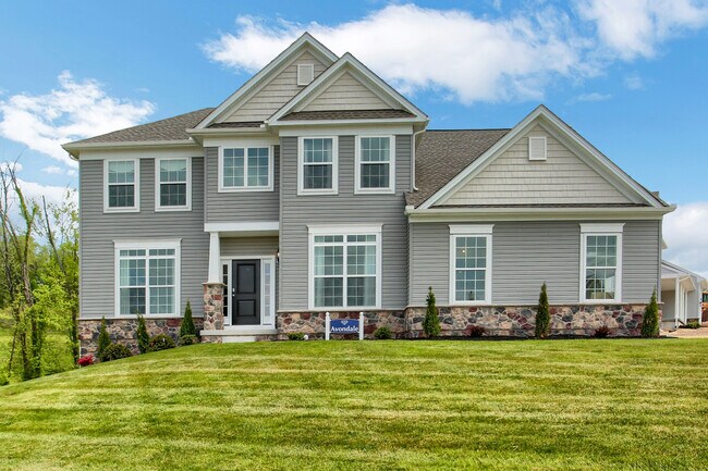 5407 Harrier Way unit 36990397, Waynesboro, PA 17268 - photo 6