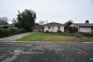 3231 Arthur Way, Sacramento, CA 95821