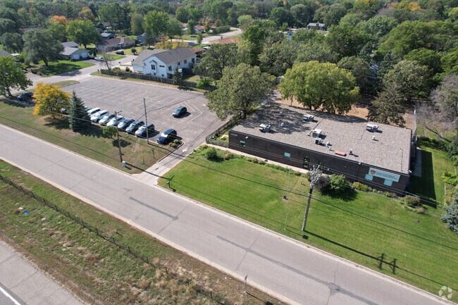 This is the Montessori choice for parents in the Blaine area.