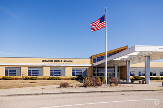 Lebanon Middle School