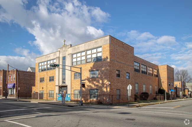 St Joseph School is a Private Pre-K, Elementary & Middle School in East Orange, NJ.