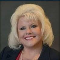 Donna Baldino