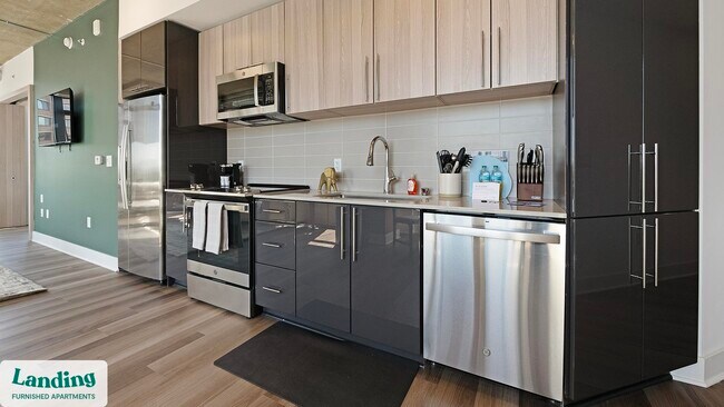 5201 Leesburg Pike unit 438, Falls Church, VA 22041 - photo 7