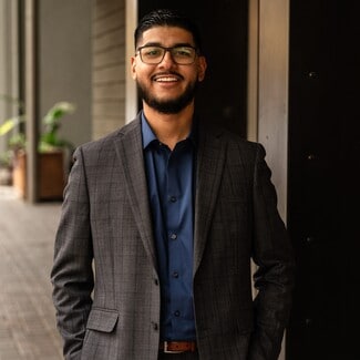 Giovanni De La Torre Gonzalez