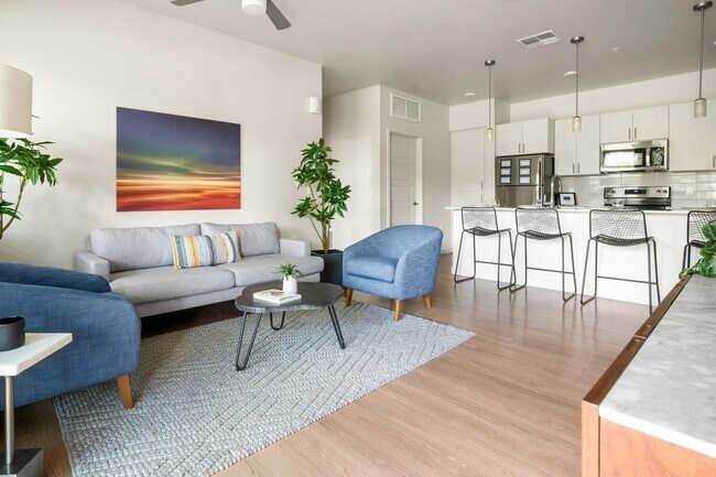 Acero at Algodon Center, Phoenix, AZ 85037 - photo 5