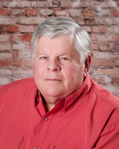 Harold Plumlee