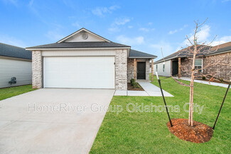 1217 S Brk Dr, Purcell, OK 73080
