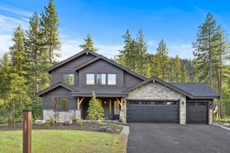1001 Domerie Park Loop, Cle Elum, WA 98922