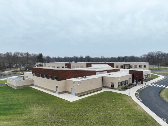 Clearwater Elementary School