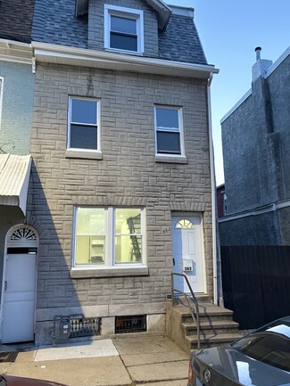 362 N Front St, Reading, PA 19601