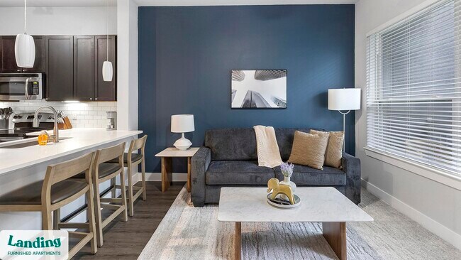 3501 Ross Ave unit 2010, Dallas, TX 75204 - photo 2