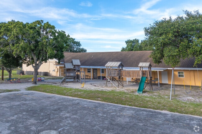 Tabernacle Baptist Christian School