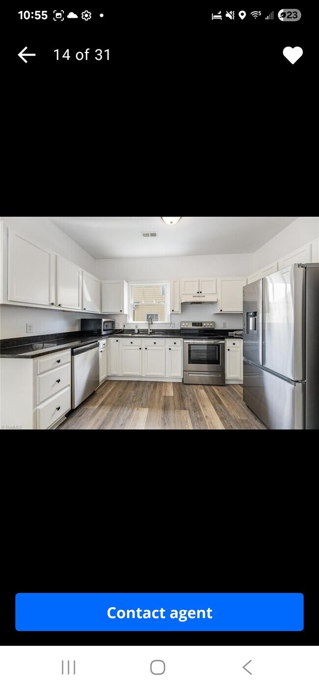 610 Bingham St, Greensboro, NC 27401 - photo 5