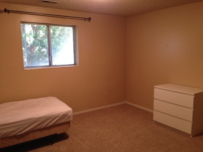 Large Private room