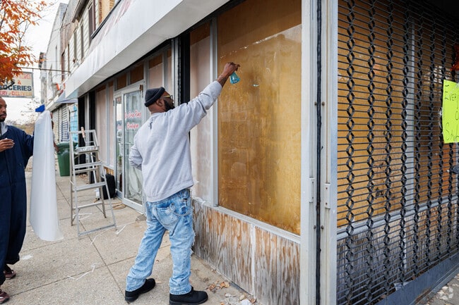 At the start of the pandemic, Carrollton fell hard, but residents are working to rebuild.