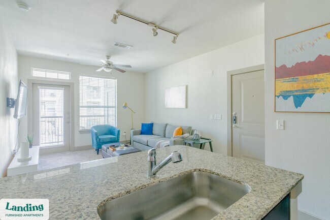 4115 Louetta Rd unit 5206, Spring, TX 77388 - photo 6