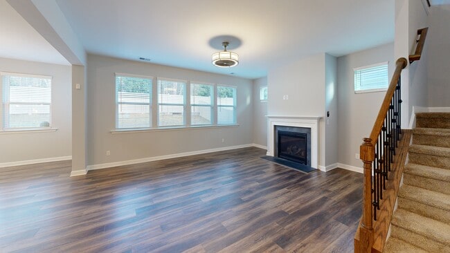 15311 Red Canoe Way, Charlotte, NC 28278 - photo 3