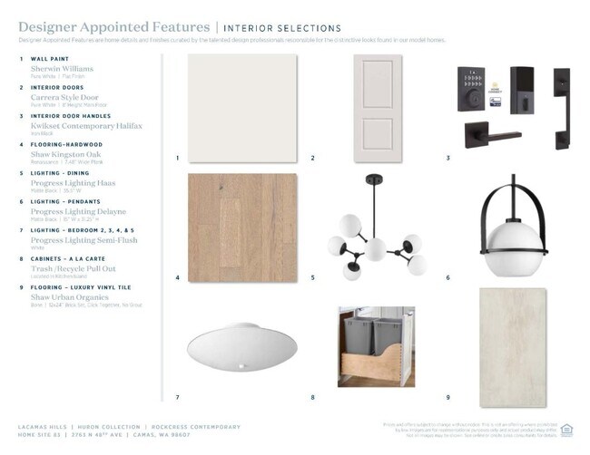 2763 N 48th Ave, Camas, WA 98607 - photo 5