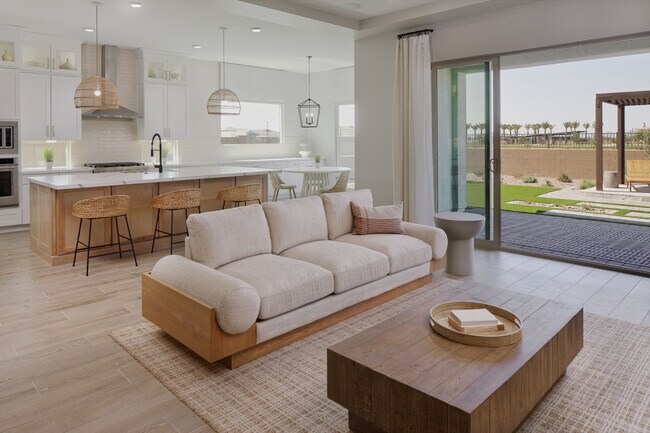 22812 E Stirrup St unit 36453916, Queen Creek, AZ 85142 - photo 4