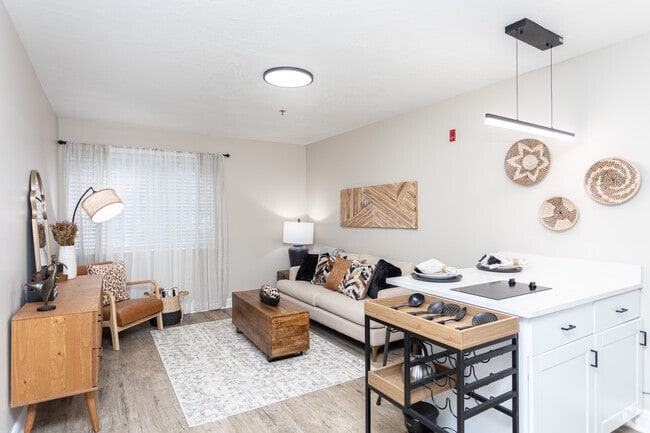 The Laurel at Millcreek (55+), Salt Lake City, UT 84107 - photo 3