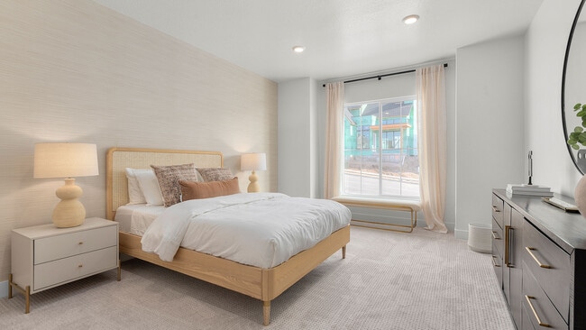 4425 N Braiken Ridge Dr unit 1130, Lehi, UT 84048 - photo 4