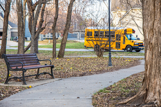 Scarborough Elementary School