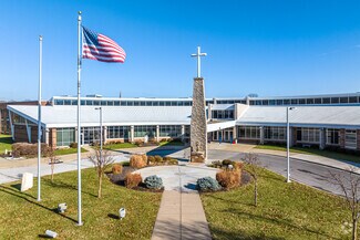 St Joseph Catholic School