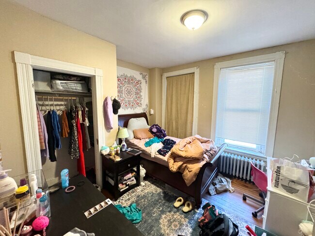 23 Symphony Rd unit 4, Boston, MA 02115 - photo 7