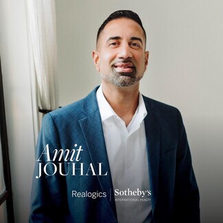 Amit Jouhal