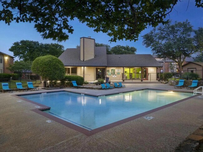 The Wexley Apartments, Plano, TX 75023 - photo 5