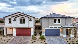233 Vegas Verde, North Las Vegas, NV 89031