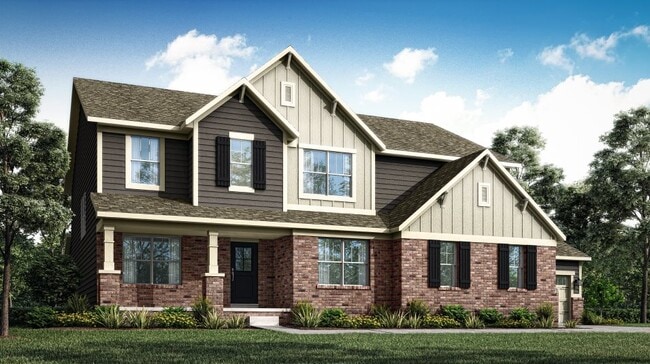 19492 Lewis Cir unit 36041199, Westfield, IN 46074 - photo 2