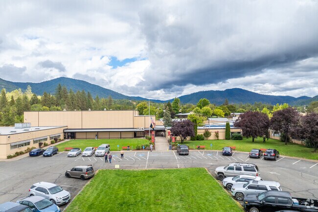 Fleming Middle School serves over 330 students yearly from grades 6th - 8th grade.