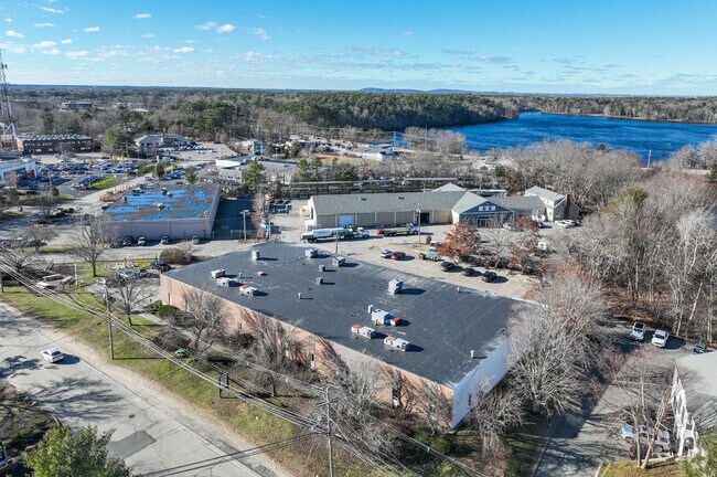 Students make friends that last forever at The Accord School in Norwell.