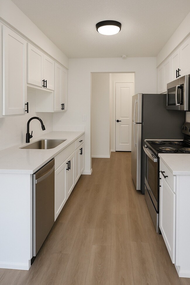 Heritage Woods Apartments, Redmond, WA 98052 - photo 6