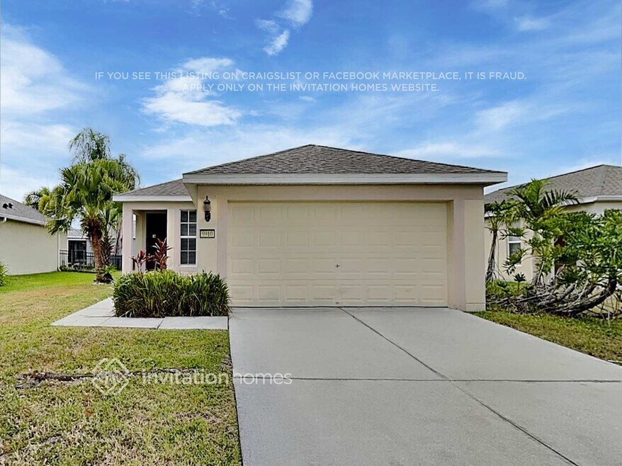 9910 52nd St E, Parrish, FL 34219 - photo 1