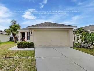 9910 52nd St E, Parrish, FL 34219