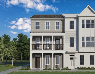 12061 Corner Path Unit 36463365, Henrico, VA 23233