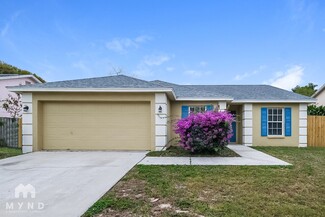 115 Lookout Dr, Apollo Beach, FL 33572