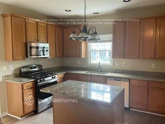 799 Gardenside Cir SE, Marietta, GA 30067 - photo 4