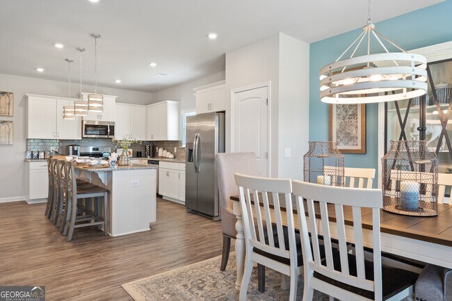 256 Shantz Way, Byron, GA 31008 - photo 6