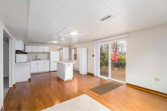 1532 Trailridge Rd Unit Downstairs, Charlottesville, VA 22903